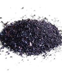 Potassium Permanganate (KMnO4)