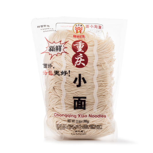 HAVISTA Chongqing Noodles