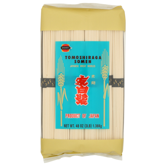 J-basket Noodle Tomoshiraga Somen