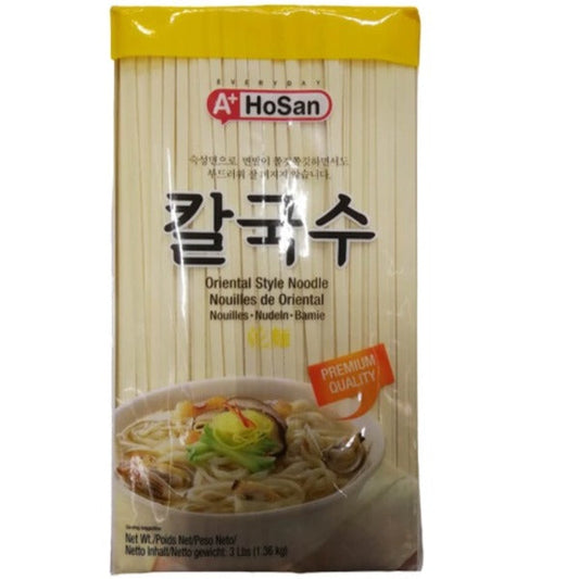 A+ Hosan Oriental Style Noodlelb