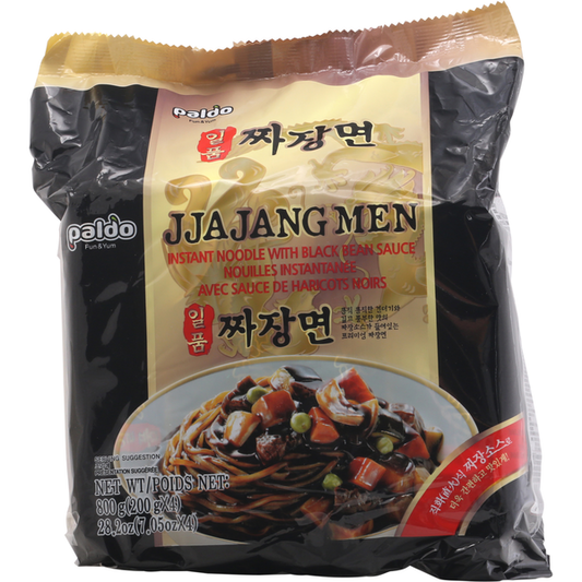 Paldo Jjajang Menx