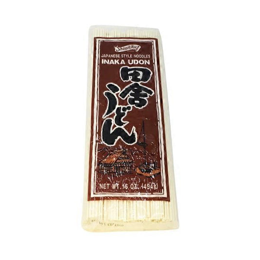Shirakiku Inaka Udon