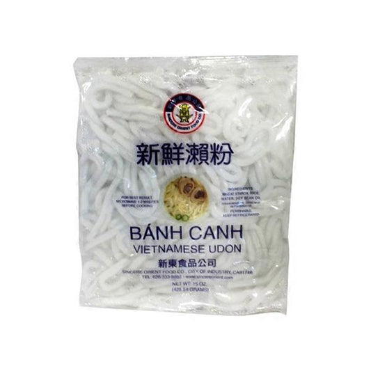 Sincere Orient Vietnamese Noodle (Blue)
