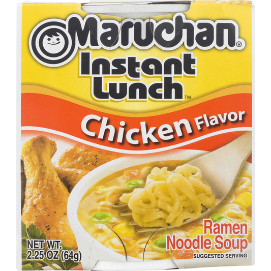 Maruchan IL Chicken