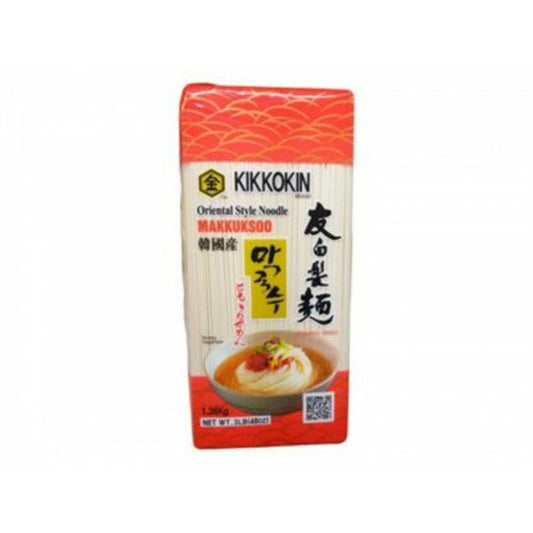Kikkokin Makkuksoo Oriental Style Noodlelb