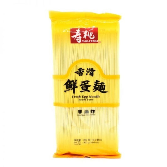 Sau Tao Fresh Egg Noodleslb