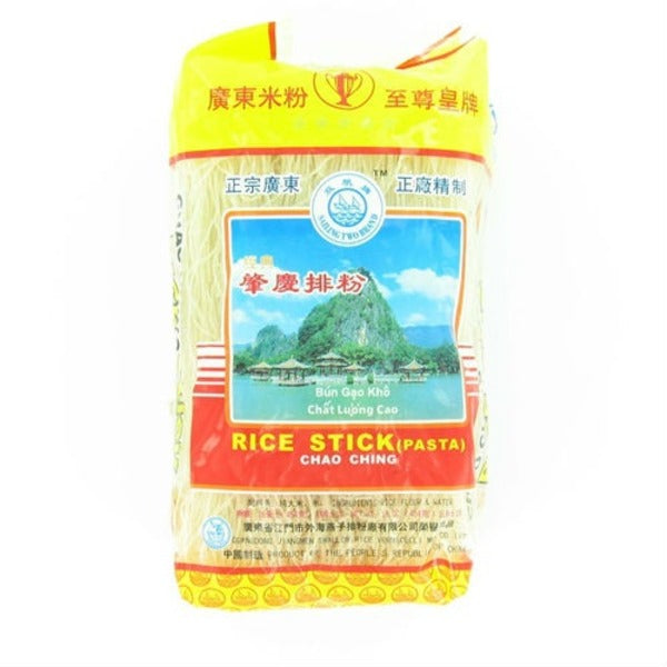 Chao Ching Rice Sticks - Authentic Asian Noodles