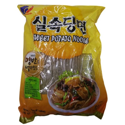 Assi Han Friend Sweet Potato Noodlelb