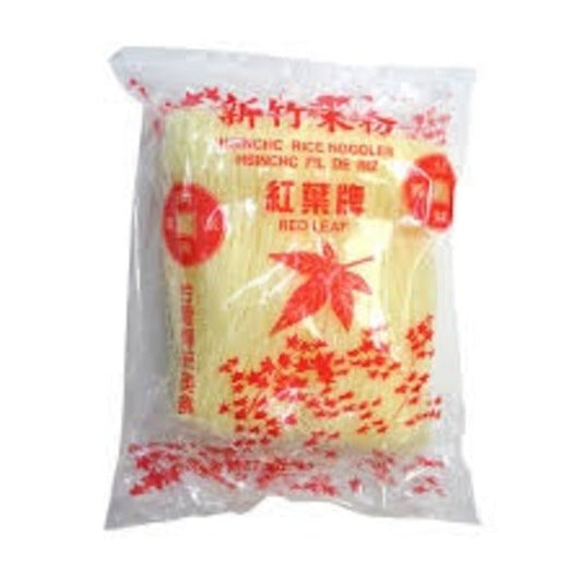 Red Leaf Rice Stick