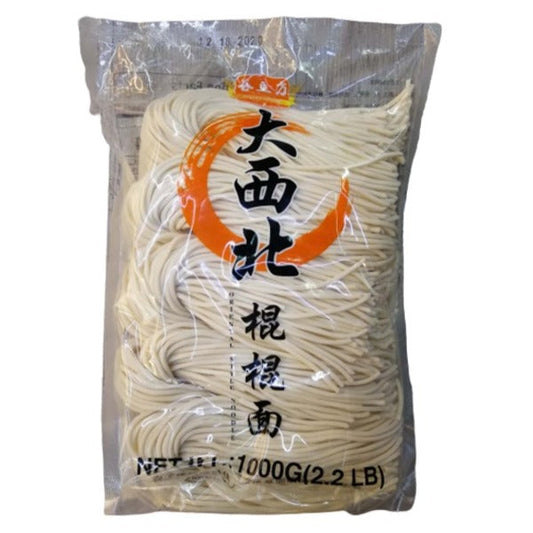 Oriental Style Noodlelb