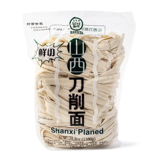 HV Shanxi Planed Noodle