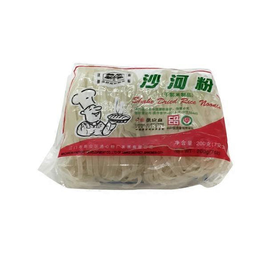Kui Shu Pai Shahe Dried Rice Noodle