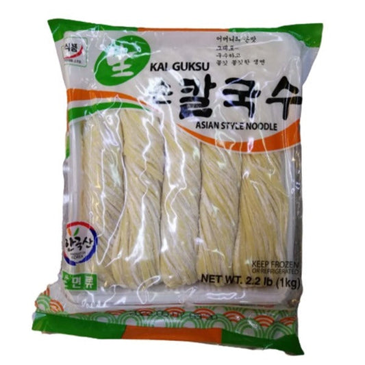 Samdoo Fresh Kal Noodleslb