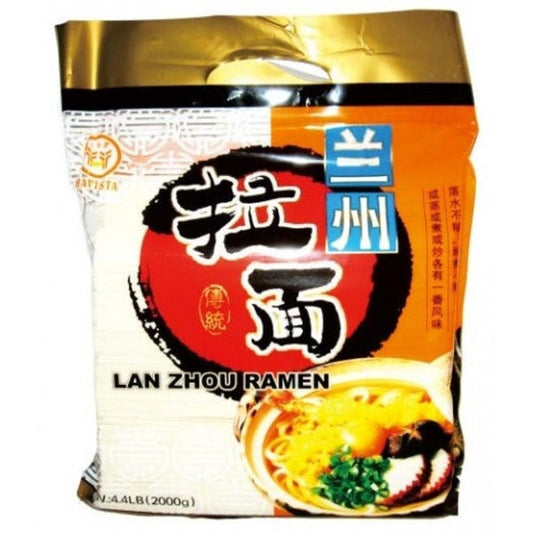 HAVISTA Lan Zhou Ramen Noodleslb