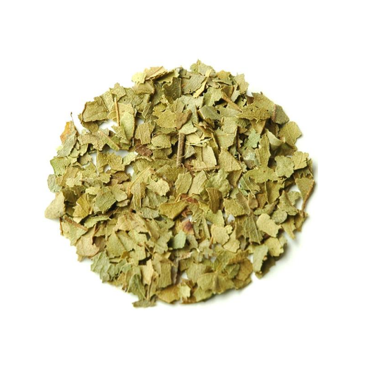 Lemon Myrtle Leaf (Backhousia citriodora)
