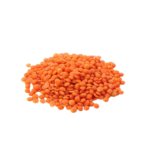 Masoor Dal (Red / Pink Lentil, Petite Crimson Lentils), Turkish