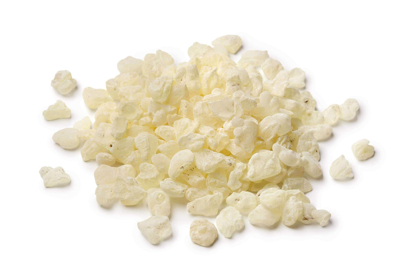 Mastic Tears