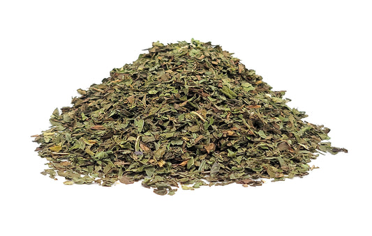 Mint Leaf (Na’na), Dried (Mentha Spicata)