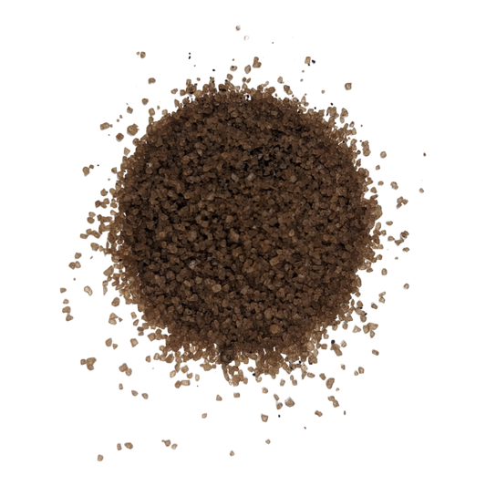 Molokai Coffee Hawaiian Sea Salt