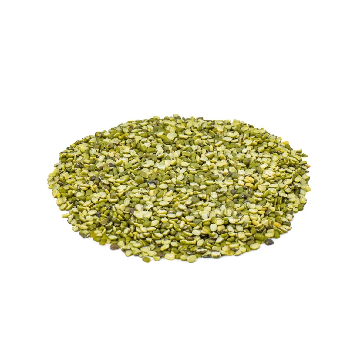Moong Dal Green Split Lentil