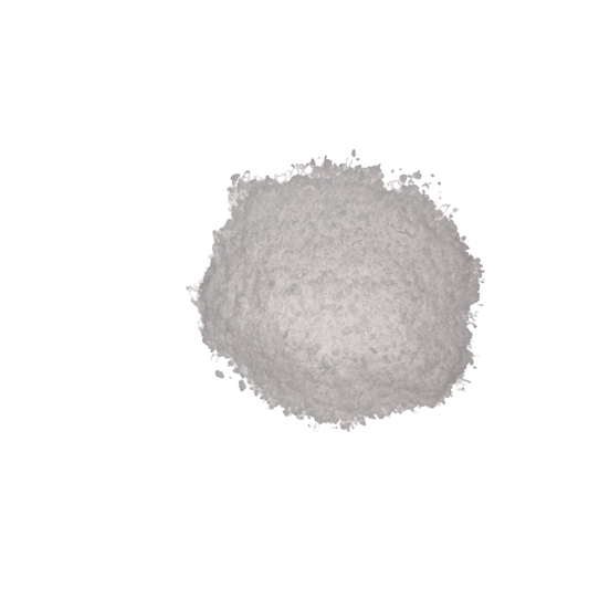 New York State Salt Flakes