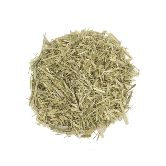 Oatstraw (Avena Sativa)