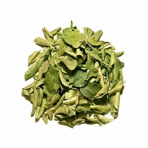 Curry Leaves Dried Fresh
