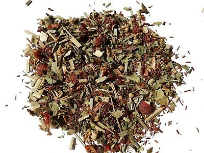 Summer Breeze Herbal Tea Blend