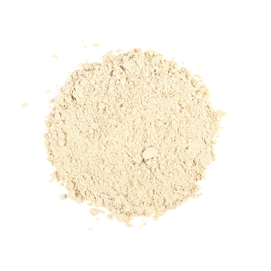 Slippery Elm Bark Powder (Ulmus rubra)