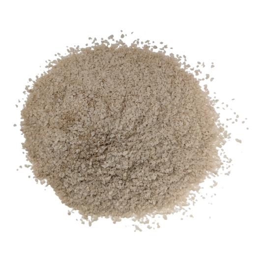 Mushroom (Wild), Sea Salt  Flake