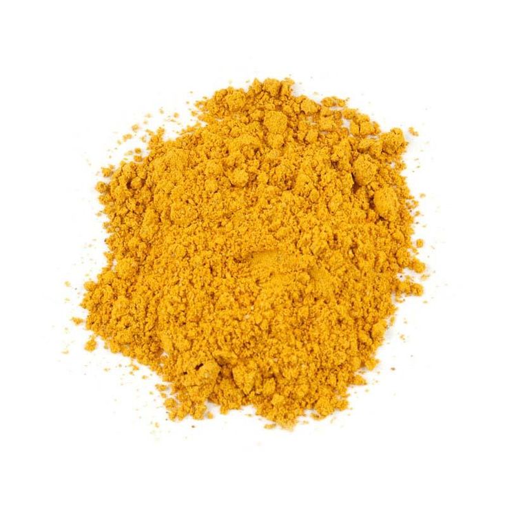 Madras Turmeric Powder