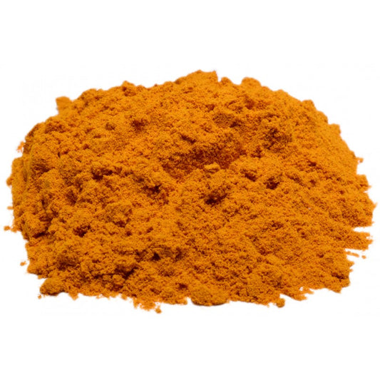 Alleppey Turmeric Dried