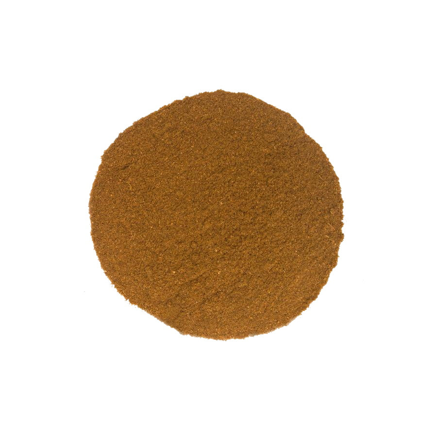 Curry Powder, Dark Roasted, Srilankan