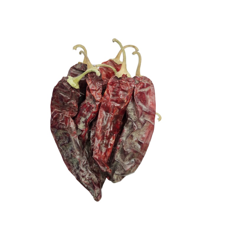 Guajillo, Dried Chili Whole