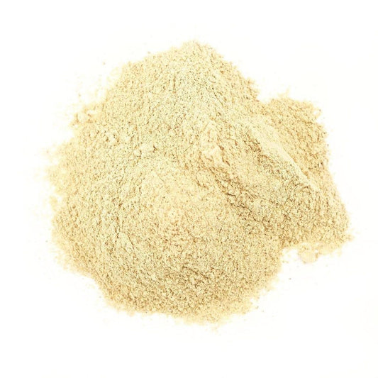 Key Lime Peel Powder (Citrus Aurantifolia)