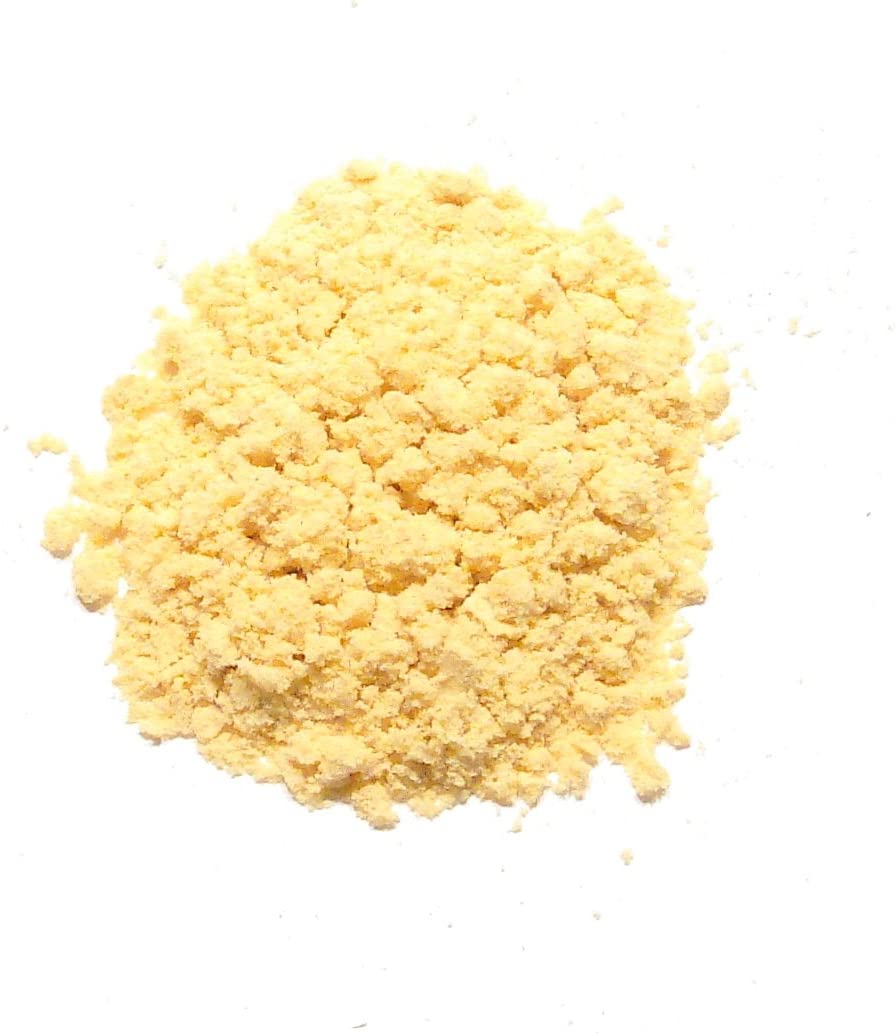 Mustard Powder Hot Oriental