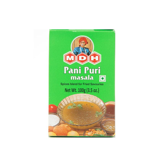 Pani Puri Masala