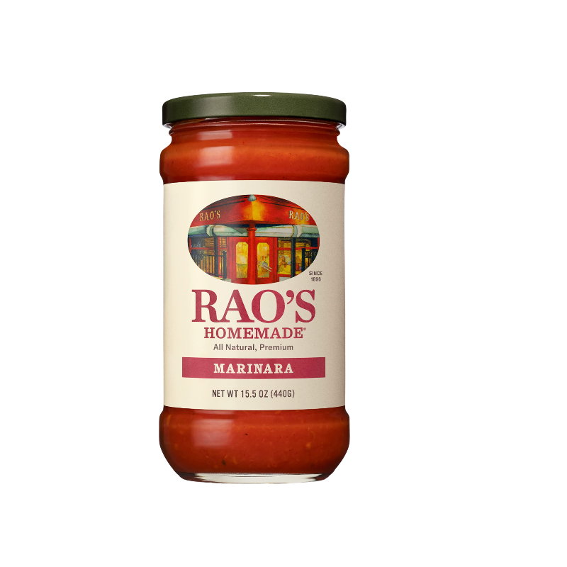Rao's Homemade Marinara Sauce 24 oz