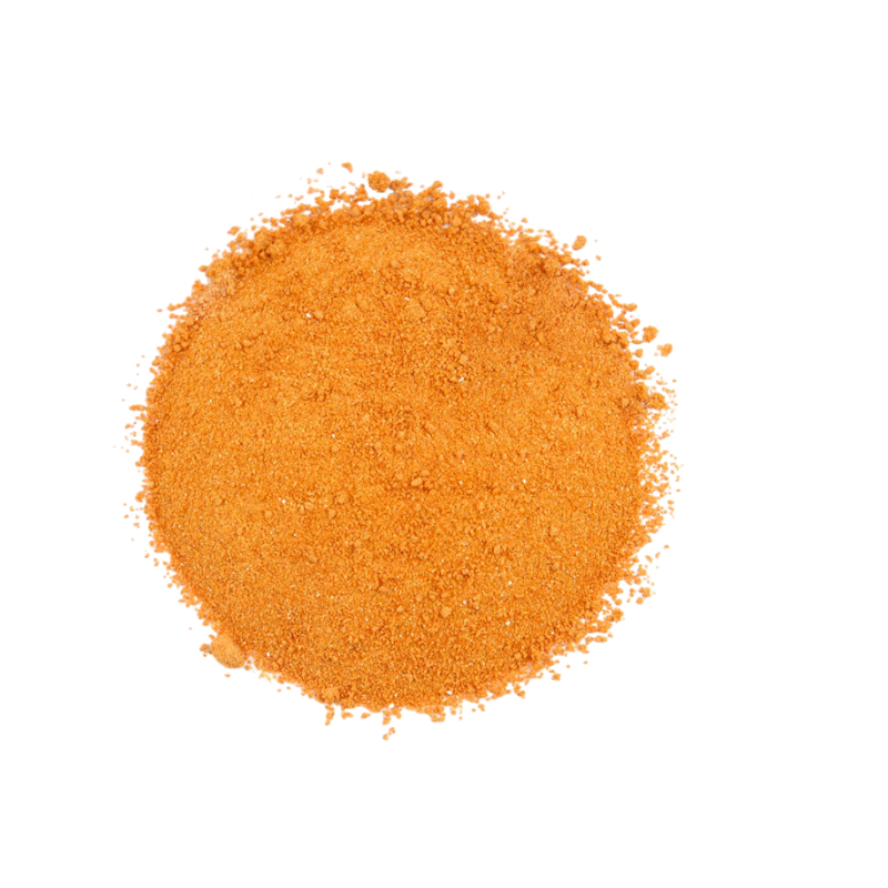 Mama Meah Red Bell Pepper Powder