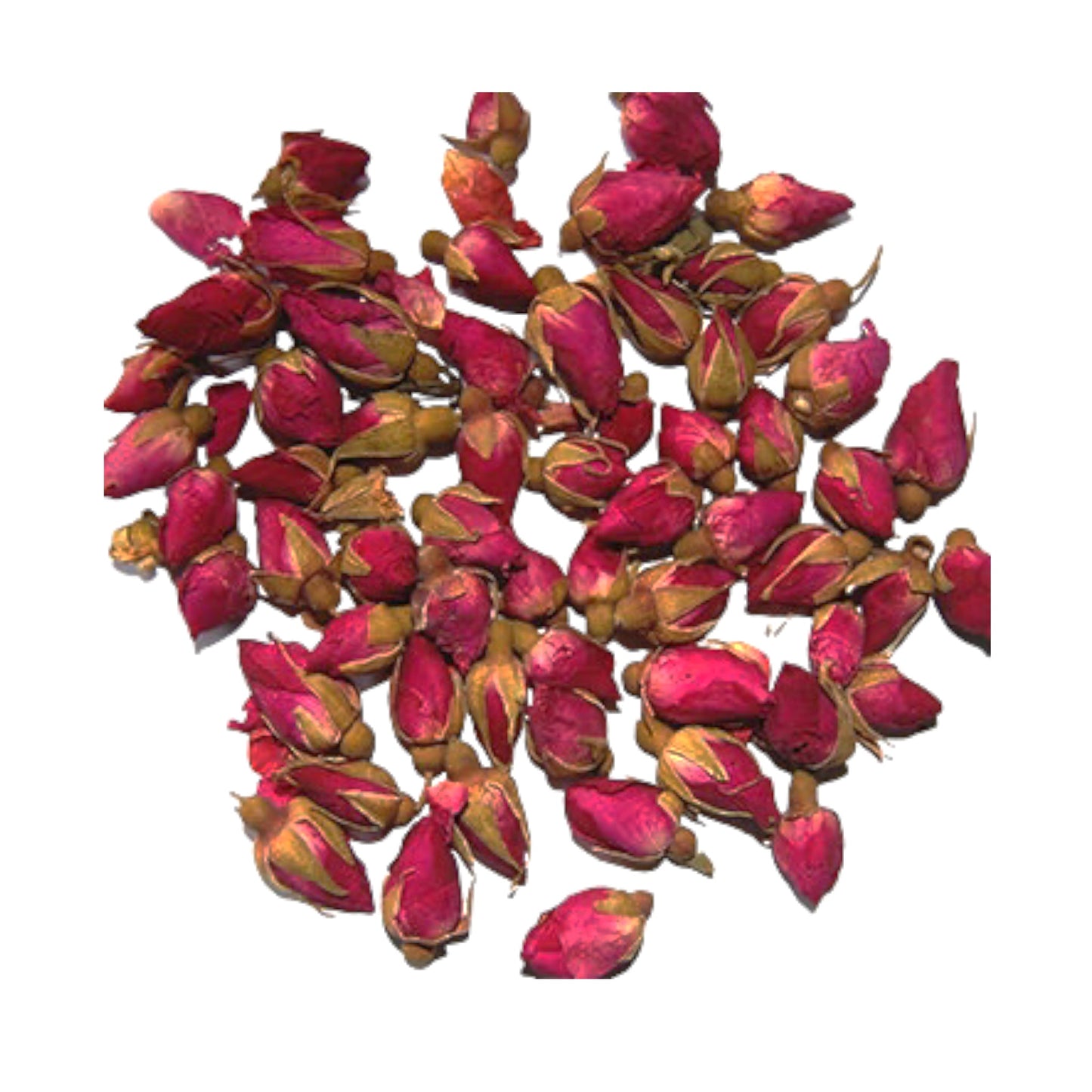Rose Buds Red (Small)