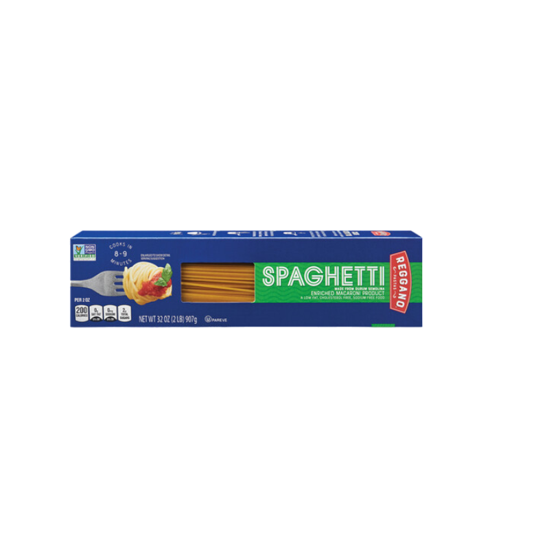 Reggano Spaghetti 32 oz