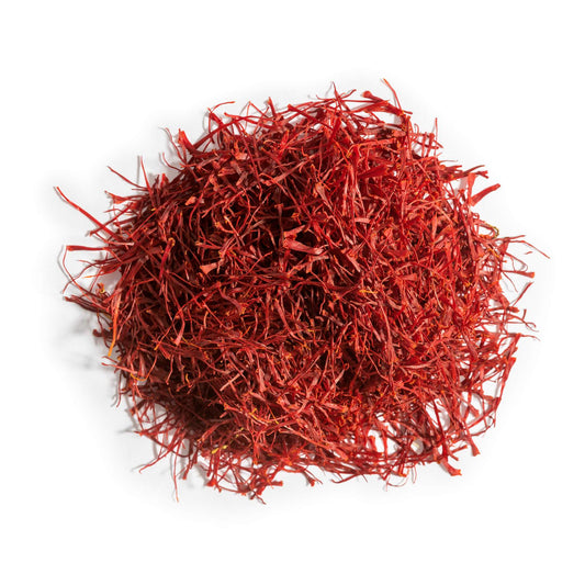 Saffron, Afghani