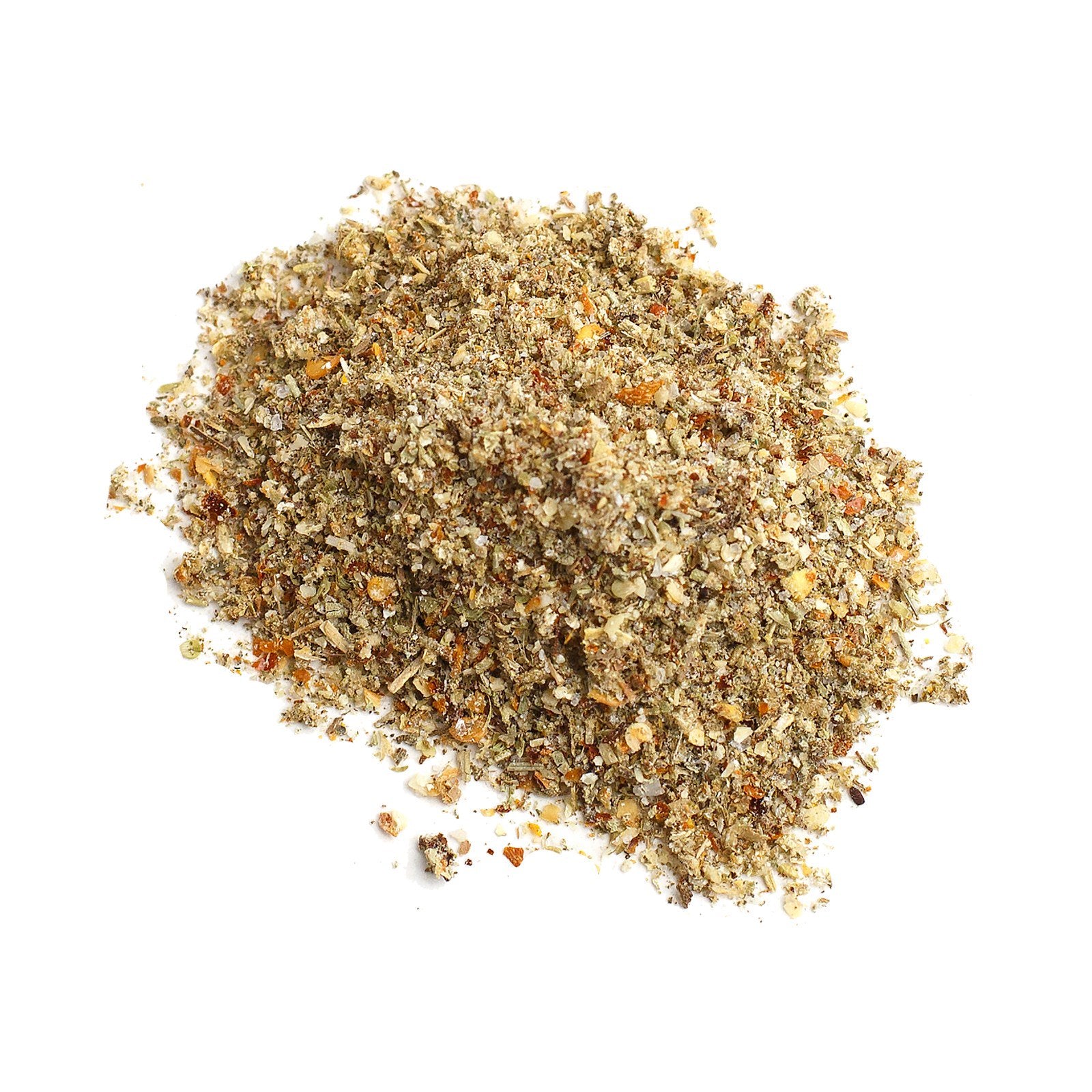 Sicilian Seasoning