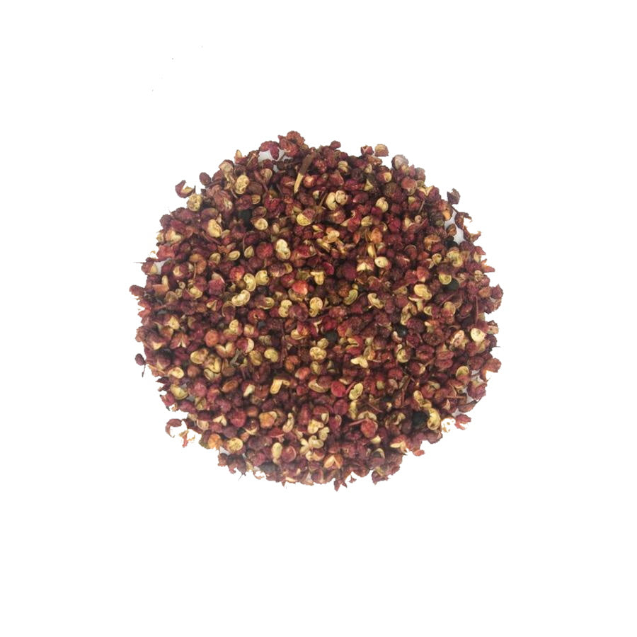 Szechuan (Sichuan) Peppercorn, Red