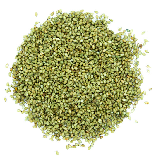 Wasabi Sesame Seeds