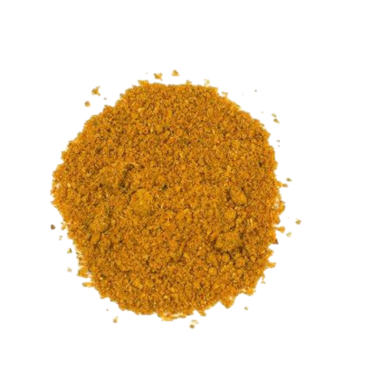 Aji Amarillo Ground Powder – Bengal Seafoods