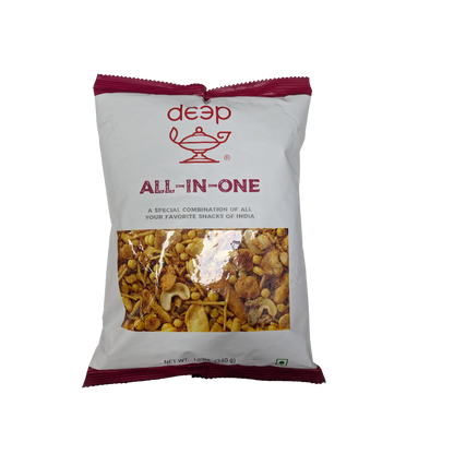 All-in-One