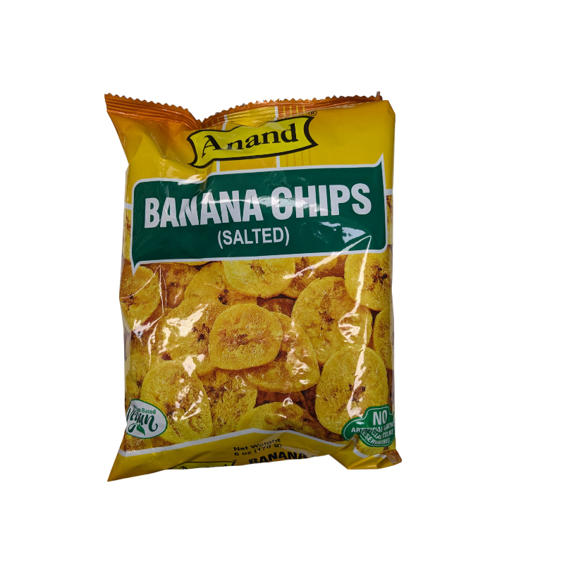 Banana Chips