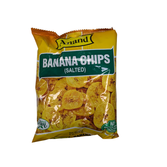 Banana Chips