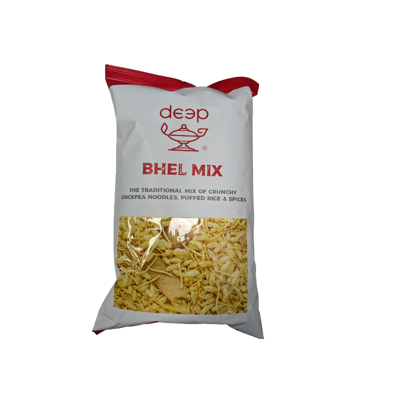 Bhel Mix